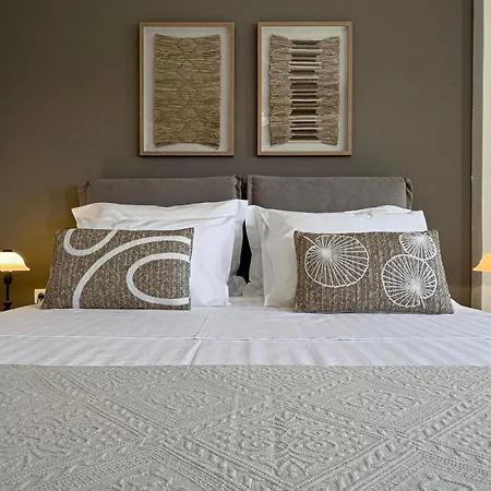 Terra Calma Karystos (Evia)