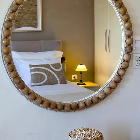 Prázdninový dům Terra Calma *