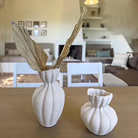 Terra Calma Karystos (Evia)