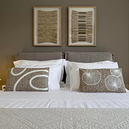 Terra Calma * Karystos (Evia)