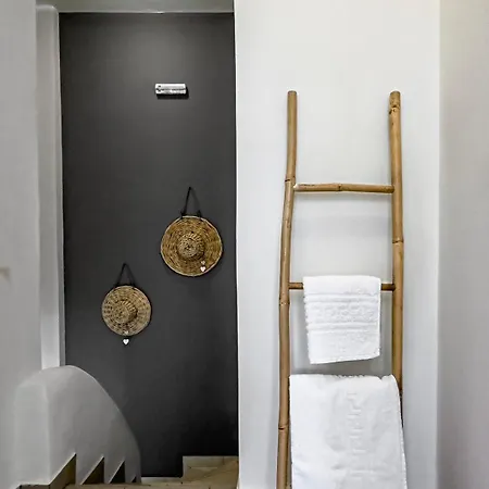 Terra Calma Prázdninový dům Karystos (Evia)